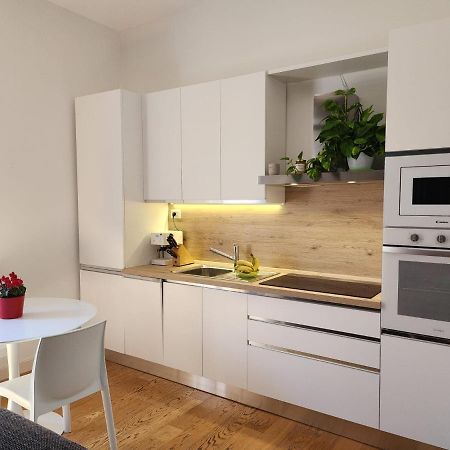 Suite Via Roma 107 サッサリ エクステリア 写真