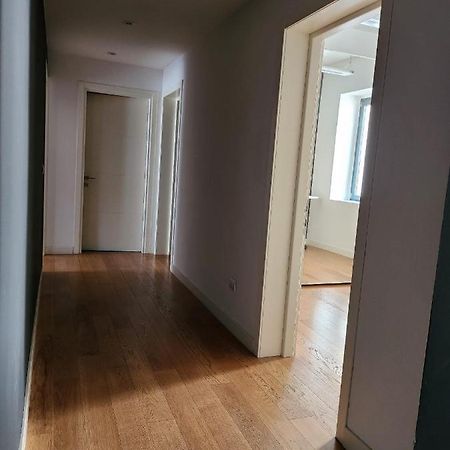 Suite Via Roma 107 サッサリ エクステリア 写真