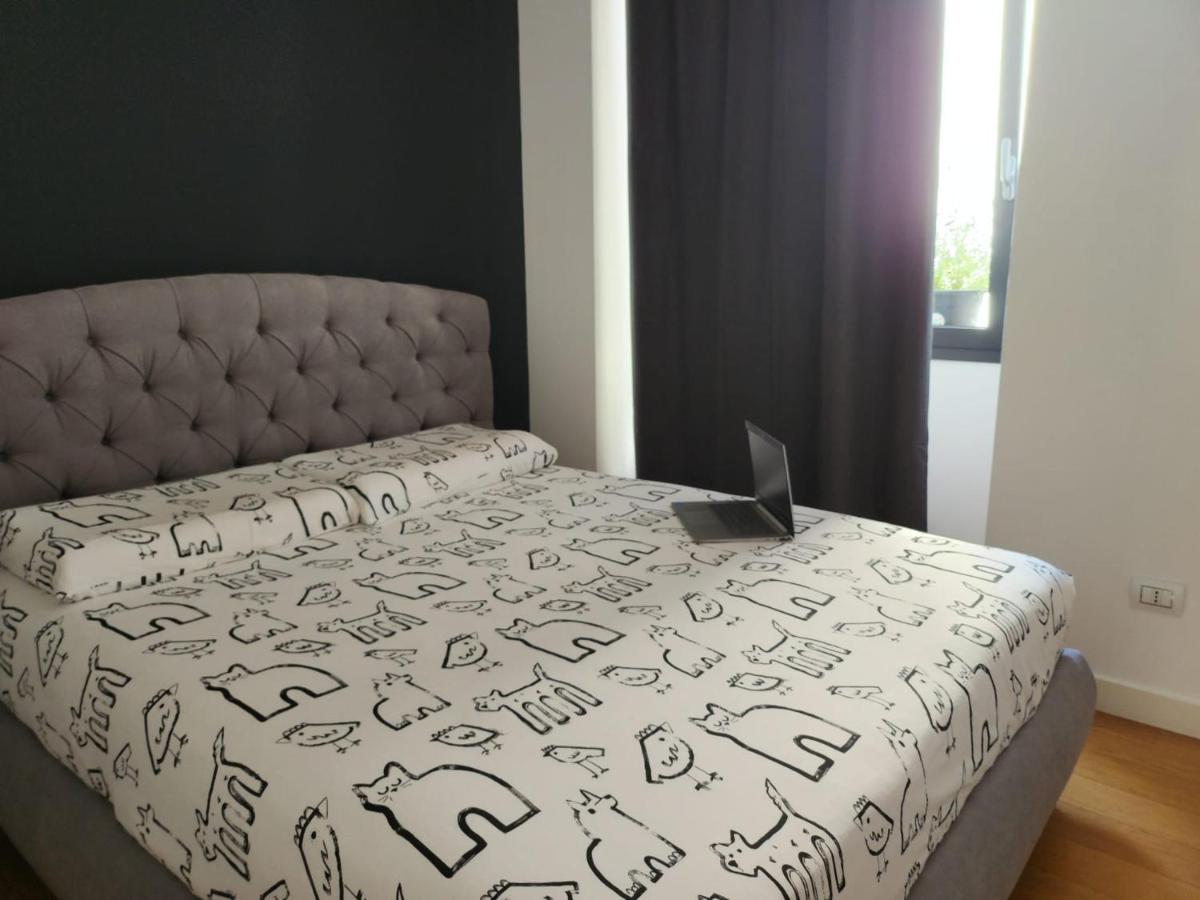 Suite Via Roma 107 サッサリ エクステリア 写真