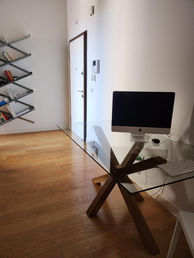 Suite Via Roma 107 サッサリ エクステリア 写真