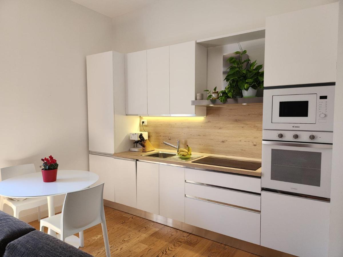 Suite Via Roma 107 サッサリ エクステリア 写真