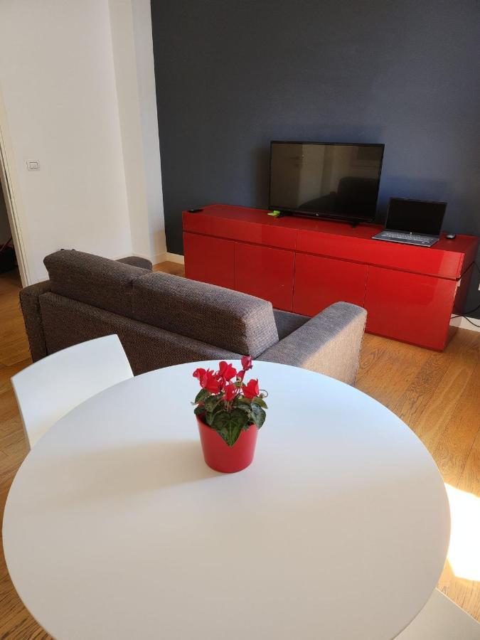 Suite Via Roma 107 サッサリ エクステリア 写真