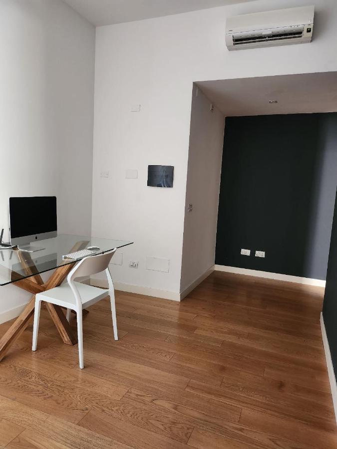 Suite Via Roma 107 サッサリ エクステリア 写真