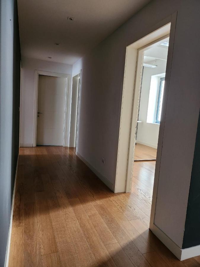 Suite Via Roma 107 サッサリ エクステリア 写真